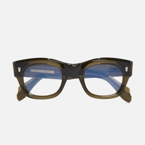 Montura de gafas Cutler and Gross 9261 48 03 - 9261 48 03